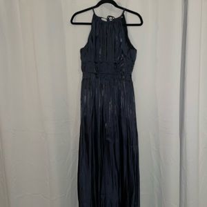 Sugar + Lips Black jumpsuit